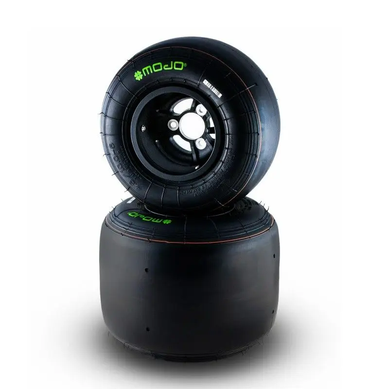 NEUMATICO MOJO DELANTERO D5 SENIOR 10×4.50 (1ud) 