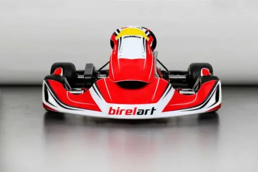 CHASIS BIREL RY30-S18 DD 1FL01 A50F DF130+210 CAR.KG 509,LAT AERO, POST.KG C3 – OK/KF